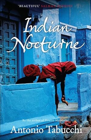 Seller image for Indian Nocturne for sale by Smartbuy