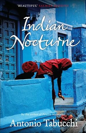 Image du vendeur pour Indian Nocturne mis en vente par Smartbuy