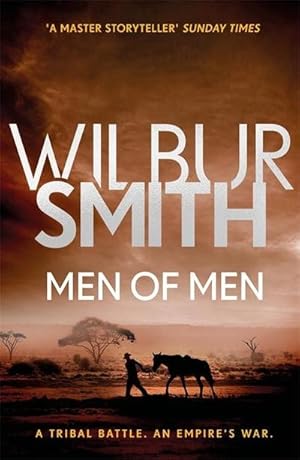 Bild des Verkufers fr Men of Men : The Ballantyne Series 2 zum Verkauf von Smartbuy