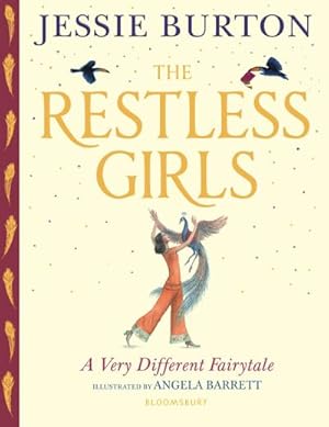 Seller image for The Restless Girls for sale by Smartbuy