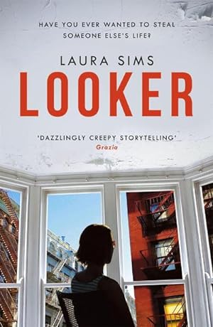 Seller image for Looker : 'A slim novel that has maximum drama' for sale by Smartbuy