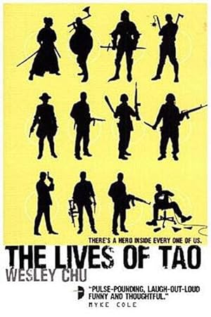 Seller image for The Lives of Tao for sale by Smartbuy