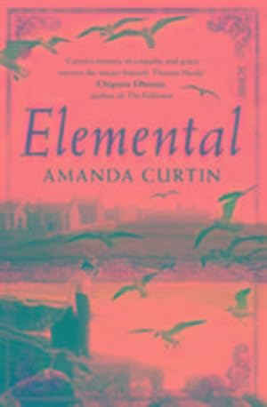 Seller image for Elemental for sale by Smartbuy