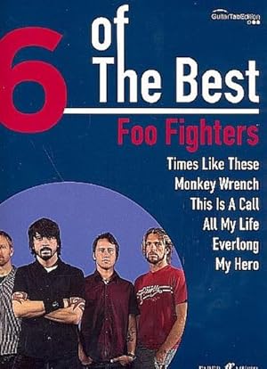 Bild des Verkufers fr Foo Fighters zum Verkauf von Smartbuy