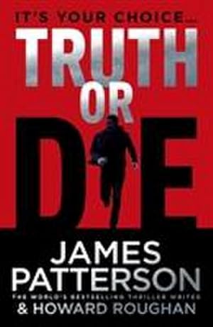 Seller image for Patterson, J: Truth or Die for sale by Smartbuy