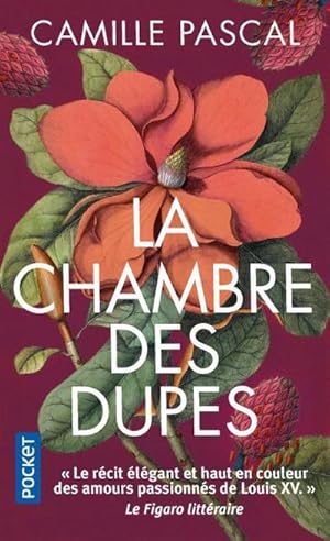 Seller image for La chambre des dupes for sale by Smartbuy