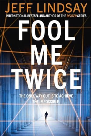 Seller image for Fool Me Twice : Riley Wolfe Thriller for sale by Smartbuy