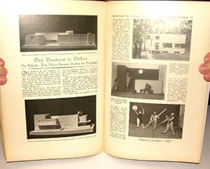 Velhagen & Klasings Monatshefte. 41. Jahrgang 1926/1927. Zweiter Band des Jahrgangs (von zwei). M...