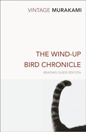 Imagen del vendedor de The Wind-Up Bird Chronicle a la venta por Smartbuy