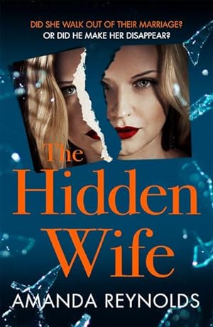 Bild des Verkufers fr The Hidden Wife : The twisting, turning new psychological thriller that will have you hooked zum Verkauf von Smartbuy