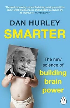 Bild des Verkufers fr Smarter : The New Science of Building Brain Power zum Verkauf von Smartbuy