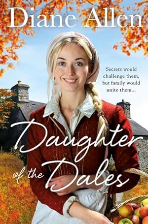 Seller image for Daughter of the Dales for sale by Smartbuy