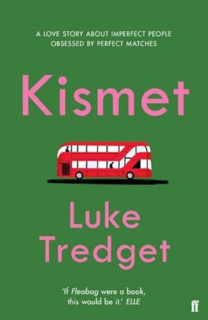 Seller image for Kismet for sale by Smartbuy