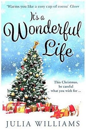 Imagen del vendedor de It's a Wonderful Life a la venta por Smartbuy