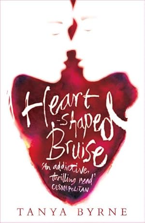 Bild des Verkufers fr Heart-shaped Bruise zum Verkauf von Smartbuy