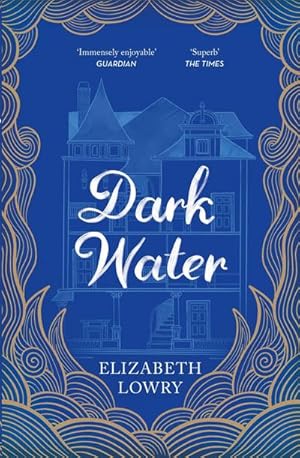 Bild des Verkufers fr Dark Water : Longlisted for the Walter Scott Prize for Historical Fiction zum Verkauf von Smartbuy