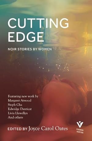 Immagine del venditore per Cutting Edge : Noir stories by women venduto da Smartbuy