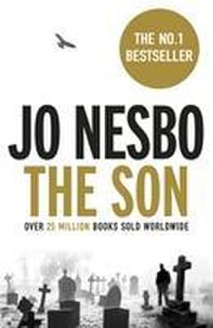 Seller image for The Son : The gritty Sunday Times bestseller that'll keep you guessing for sale by Smartbuy