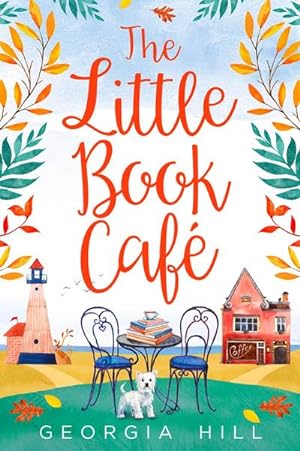 Immagine del venditore per The Little Book Cafe venduto da Smartbuy