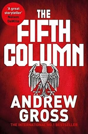 Seller image for The Fifth Column for sale by Smartbuy