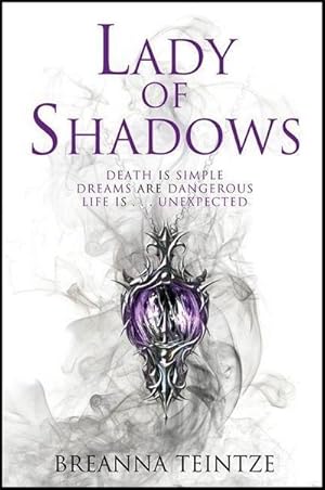 Bild des Verkufers fr Lady of Shadows : Book 2 of the Empty Gods series zum Verkauf von Smartbuy