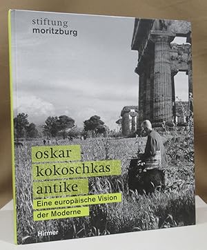 Image du vendeur pour Oskar Kokoschkas Antike. Eine europische Vision der Moderne. Mit Beitrgen von Rgine Bonnefoit, Andreas und Dorothea Furtwngler, Andreas Gutsfeld, Stephan Lehmann, Christian Mileta, Heinz Spielmann und Pascal Weitmann. mis en vente par Dieter Eckert