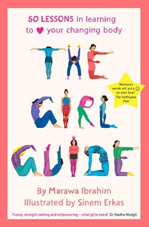 Bild des Verkufers fr The Girl Guide zum Verkauf von Smartbuy