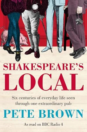 Seller image for Shakespeare's Local for sale by Smartbuy