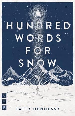 Seller image for A Hundred Words for Snow for sale by Smartbuy