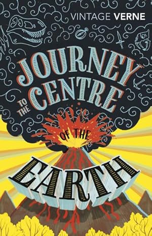 Image du vendeur pour Journey to the Centre of the Earth mis en vente par Smartbuy