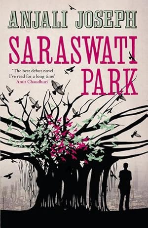 Seller image for Saraswati Park for sale by Smartbuy