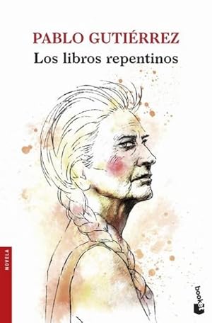 Imagen del vendedor de Los libros repentinos a la venta por Smartbuy