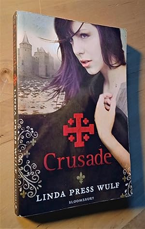 Seller image for Crusade for sale by Llibres Bombeta