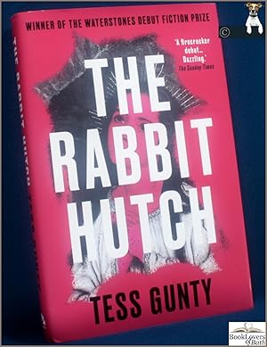 Seller image for The Rabbit Hutch for sale by BookLovers of Bath