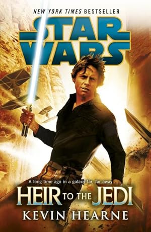 Immagine del venditore per Star Wars: Heir to the Jedi venduto da Smartbuy