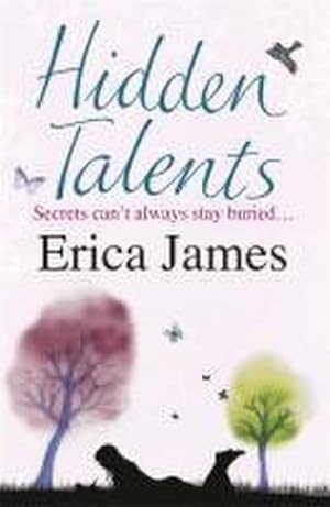 Image du vendeur pour Hidden Talents : A warm, uplifting story full of friendship and hope mis en vente par Smartbuy