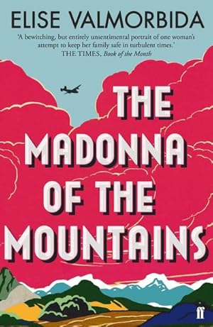Bild des Verkufers fr The Madonna of The Mountains zum Verkauf von Smartbuy