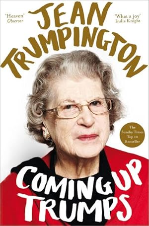 Immagine del venditore per Coming Up Trumps: A Memoir venduto da Smartbuy