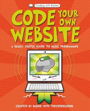 Image du vendeur pour Code Your Own Website mis en vente par Smartbuy