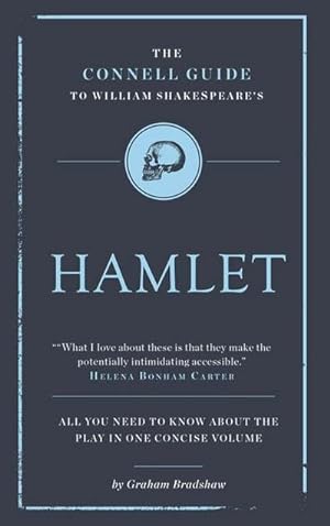 Bild des Verkufers fr Shakespeare's Hamlet zum Verkauf von Smartbuy