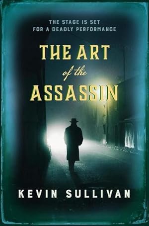 Bild des Verkufers fr The Art of the Assassin : The compelling historical whodunnit zum Verkauf von Smartbuy