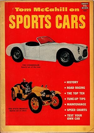 Tom McCahill on Sports Cars