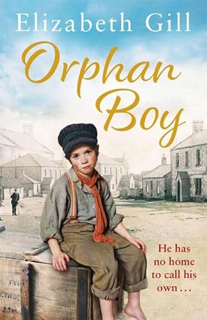 Seller image for Orphan Boy for sale by Smartbuy