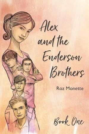 Seller image for Alex and the Enderson Brothers : Book One for sale by Smartbuy
