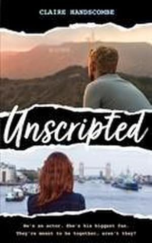 Seller image for Unscripted for sale by Smartbuy