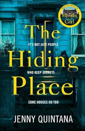 Seller image for The Hiding Place for sale by Smartbuy