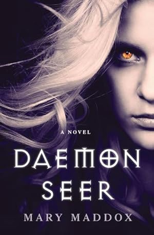 Seller image for Daemon Seer for sale by Smartbuy