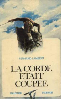 Seller image for La corde tait coupe for sale by Ammareal