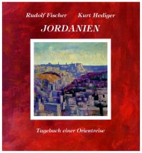 Immagine del venditore per Jordanien. Tagebuch einer Orientreise. venduto da Bcher Eule