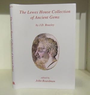 The Lewes House Collection of Ancient Gems (now at the Museum of Fine Arts, Boston)